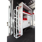 Weather Guard Rack & Van Equipment Accessories 9864-3-01 product image 3