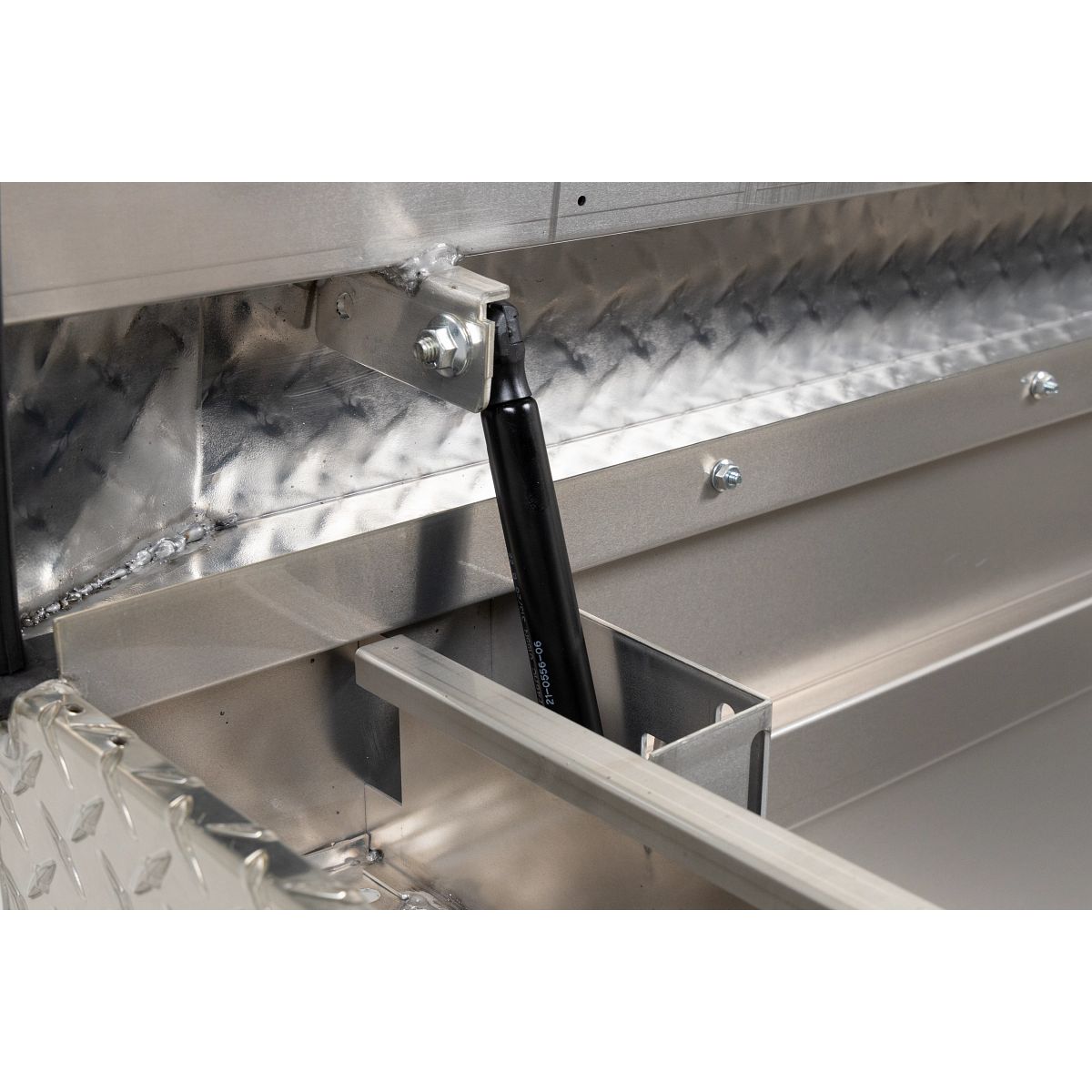 Weather Guard Truck Toolboxes & Side Boxes 127-0-04 product image 8