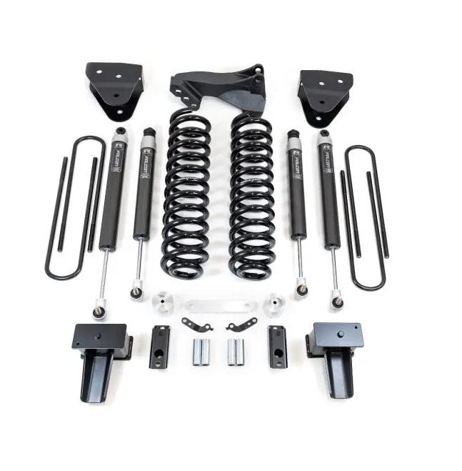 ReadyLift Suspension Lift Kit 49-27420 product image 1