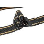 Attwood Marine Battery Box Strap, For 9065/9065A/9067/9082 And 9069 Battery Boxes, 40 in Length, Black - 9013-3