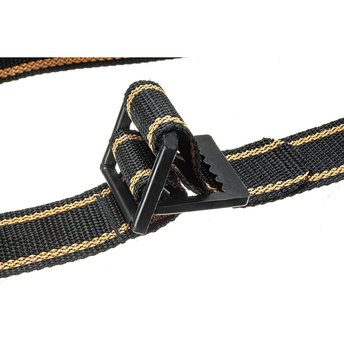 Attwood Marine Battery Box Strap, For 9065/9065A/9067/9082 And 9069 Battery Boxes, 40 in Length, Black - 9013-3