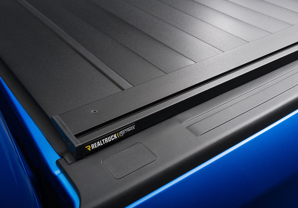 Retrax Retractable Tonneau Covers T-80243 product image 8