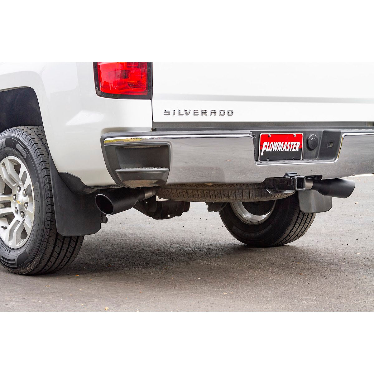 Flowmaster Exhaust System Kit 717869 product image 6
