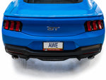 AWE Tuning Exhaust System Kit 3015-32650 product image 13