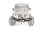 Warn Winch Bumper 101420 product image 1