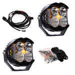 Baja Designs Auxiliary Light 297803 product image 1