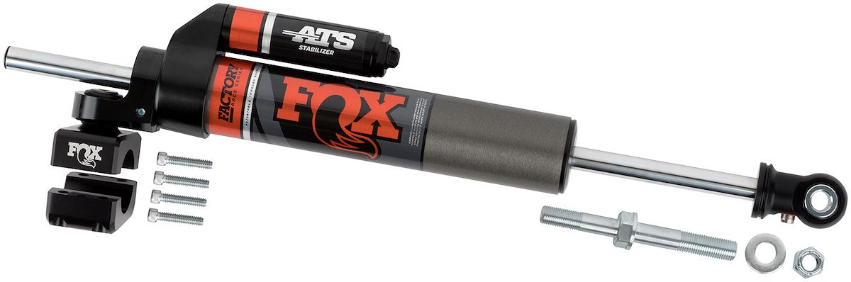 FOX Steering Stabilizers 983-02-145 product image 2