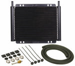 Derale Transmission, Oil & Power-Steering Coolers 13503 product image 1