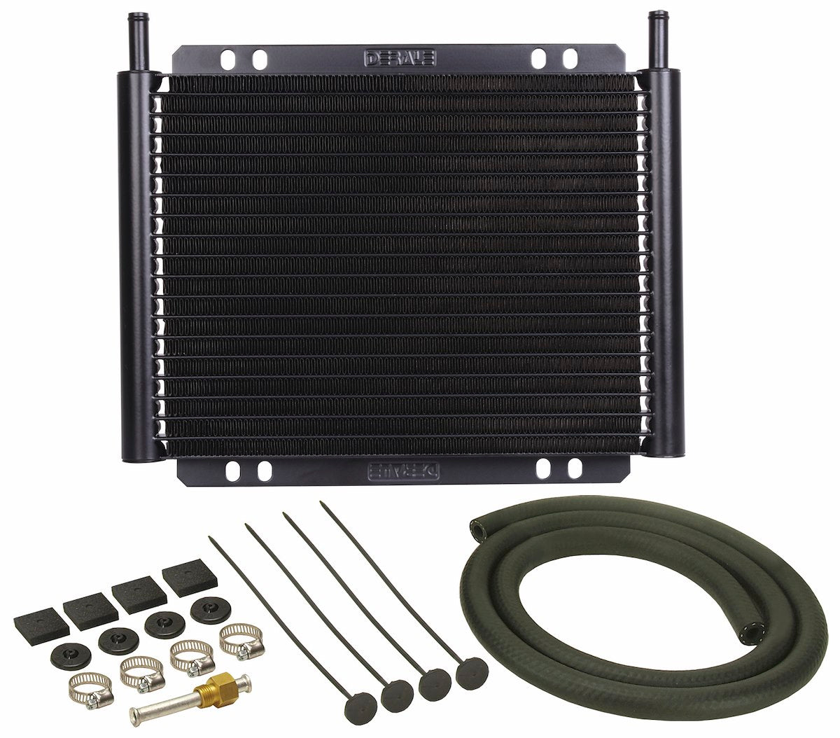 Derale Transmission, Oil & Power-Steering Coolers 13503 product image 1