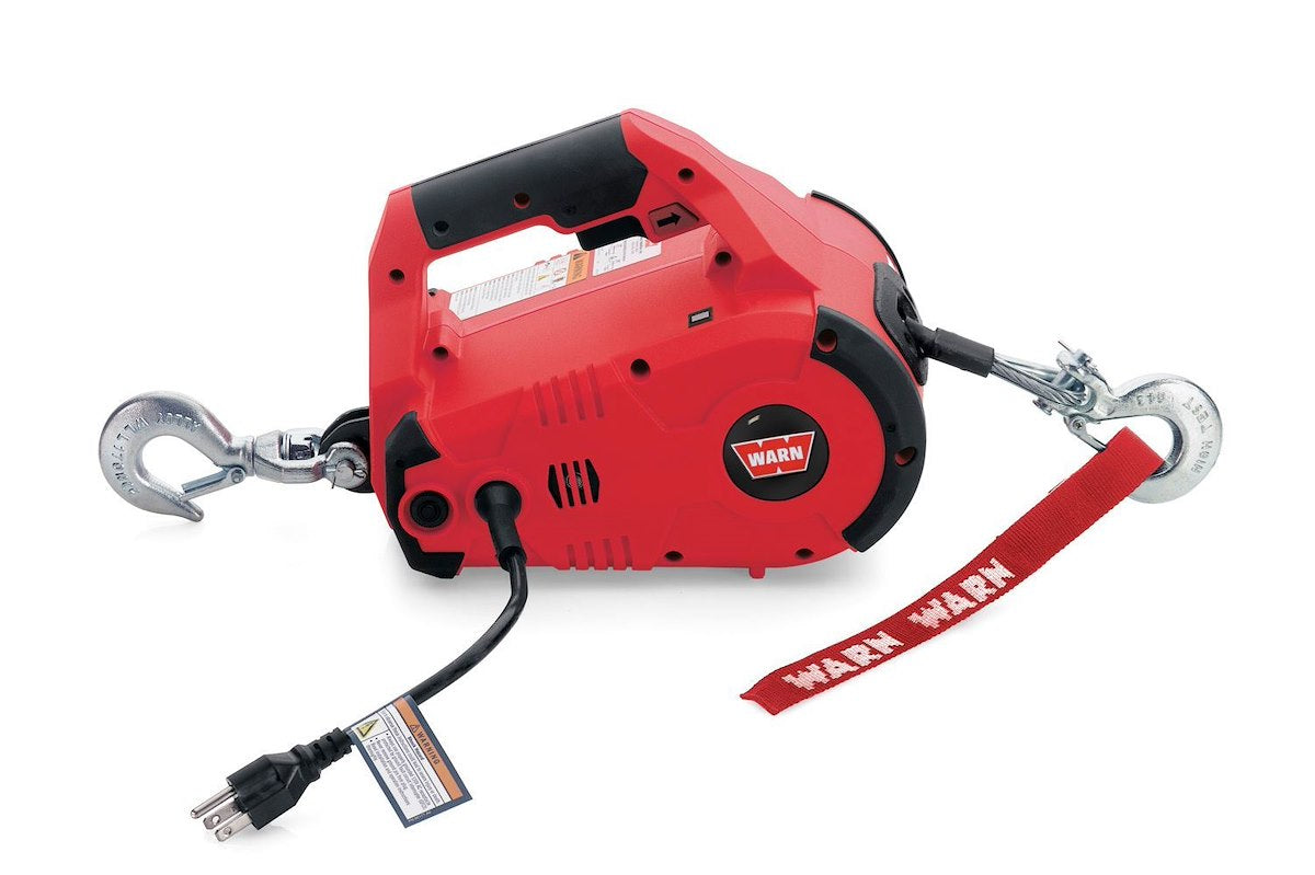 WARN Portable Pulling Tools 885000 product image 1