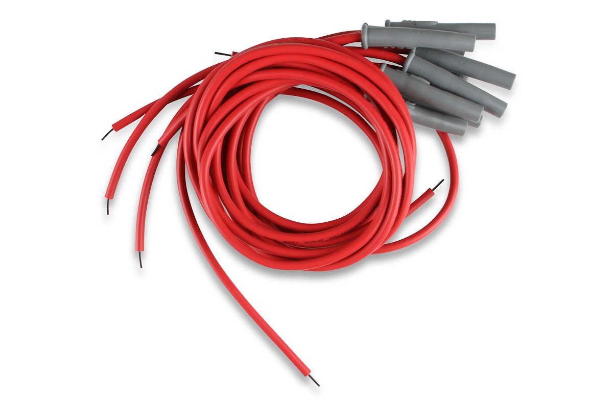 MSD Spark Plug Wire Set 31199 product image 1