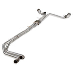 Flowmaster Exhaust System Kit 738198 product image 4