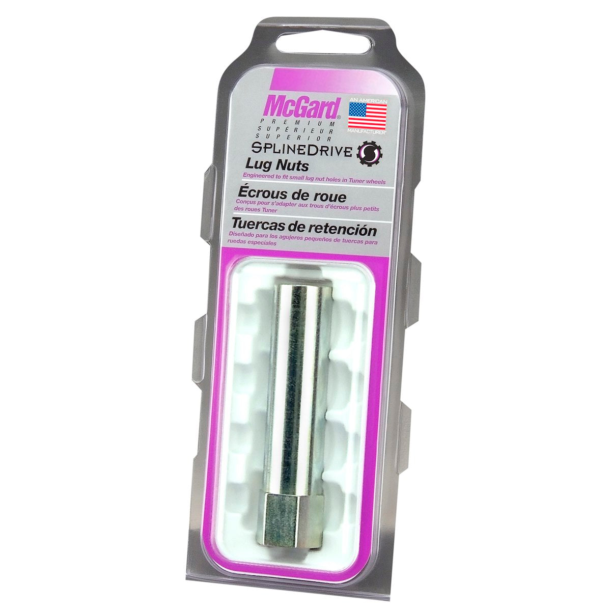 McGard Lug Nuts 65301 product image 2