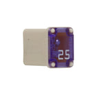 Bussmann Fuse, 25 amp - FMM-25