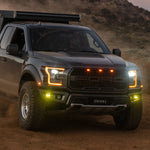 Baja Designs Fog Light Kit 448177 product image 2