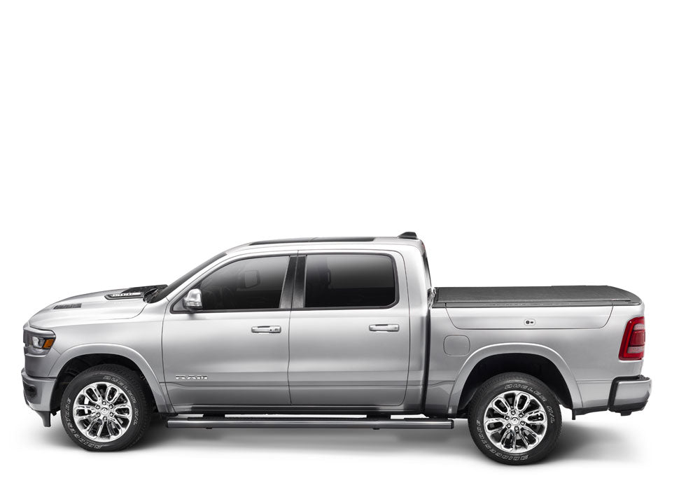 TruXedo Soft Roll-Up Tonneau Covers 544901 product image 4