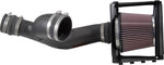 K&N Air Cleaner Assemblies and Air Intake Kits 63-2599 product image 3