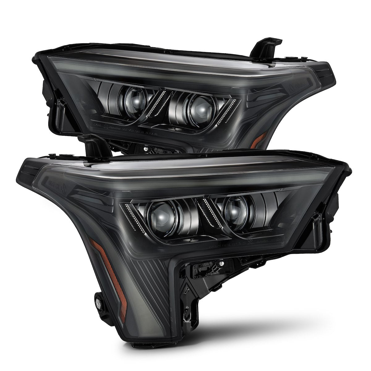 AlphaRex Headlight Assembly 880873 product image 1