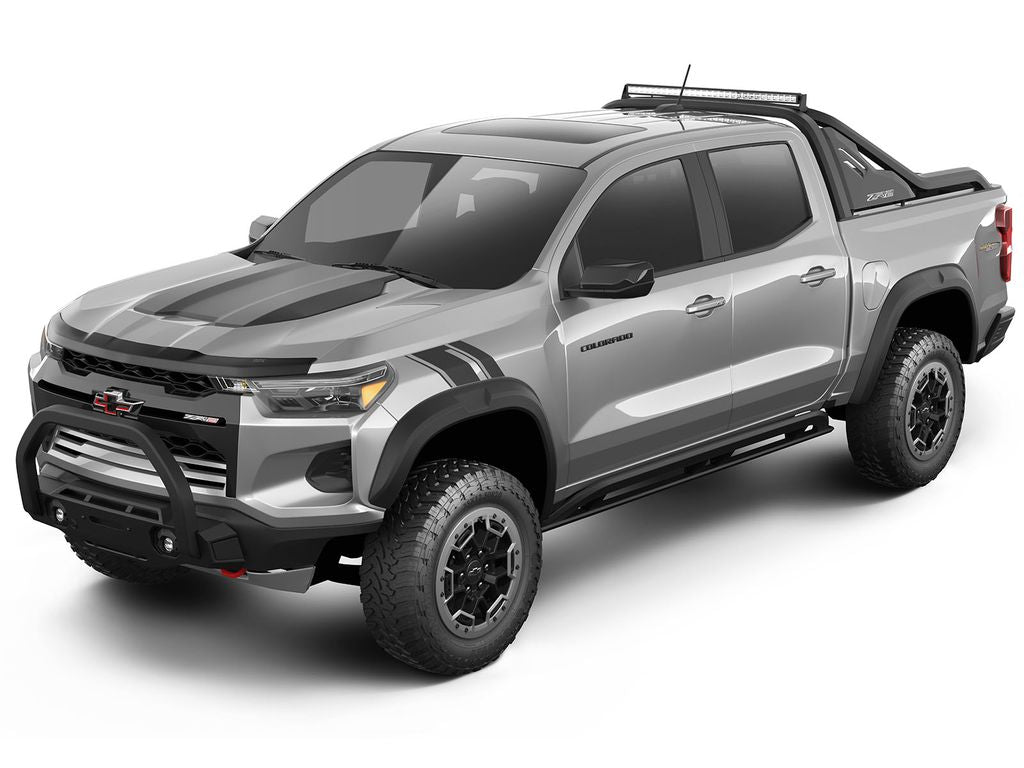Husky Liners Hood Protectors & Bug Shields 2842245 product image 1
