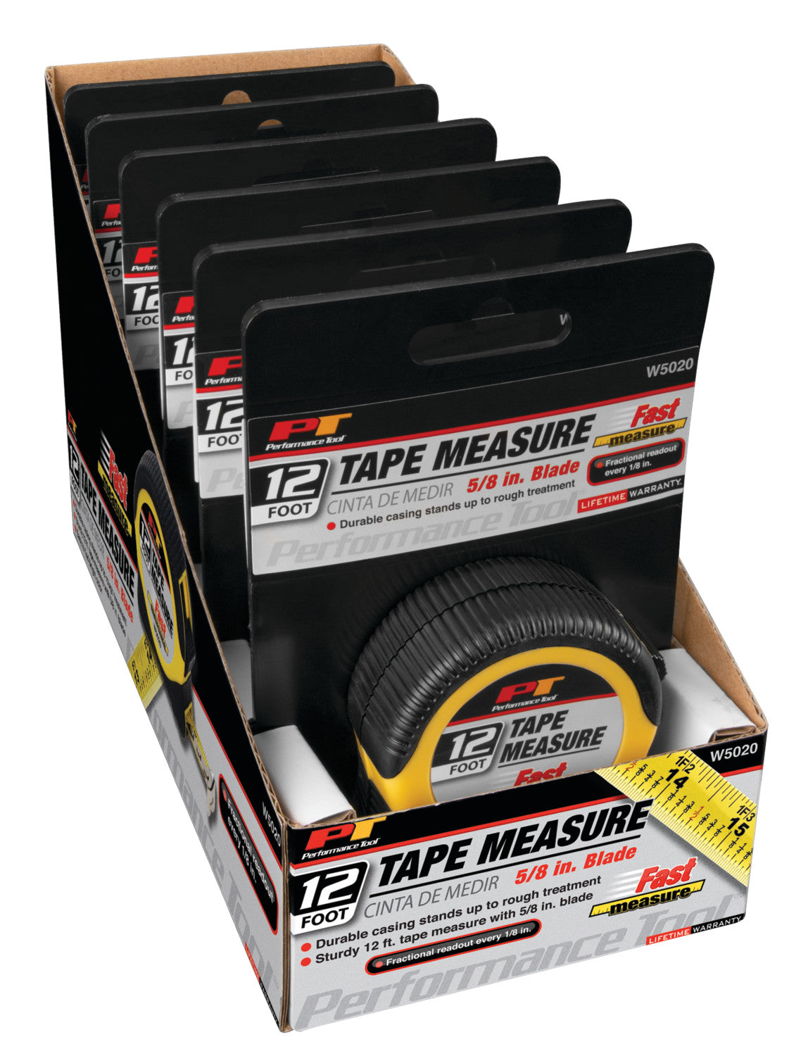 Performance Tool Automotive Tools & Shop Equipment W5020 product image 7
