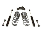 MaxTrac Leaf Spring Lowering Kit 202940 product image 2