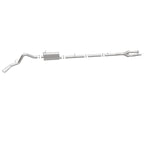 MagnaFlow Exhaust Products Exhaust System Kit 19174 product image 10