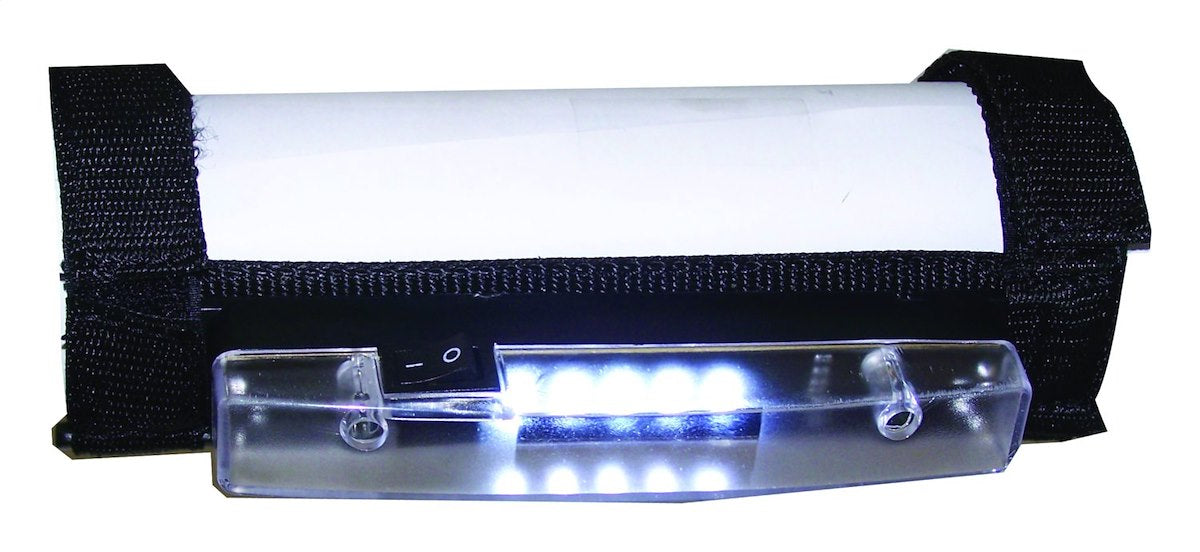 Crown Automotive Electrical & Lighting Replacement Parts RT28007 product image 1