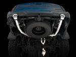 AWE Tuning Exhaust System Kit 3015-32005 product image 6