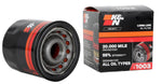 K&N Oil Filters SO-1003 product image 3