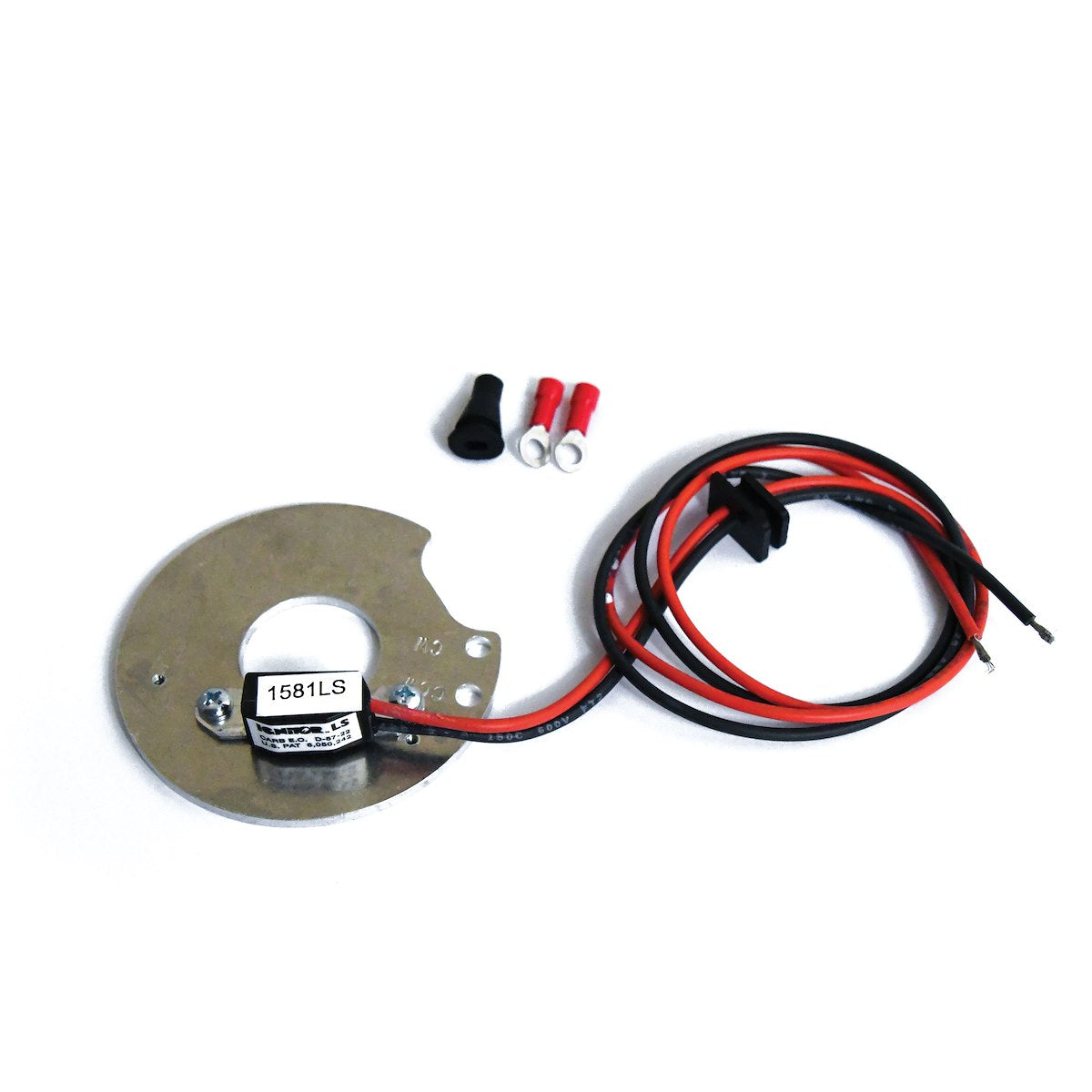 Pertronix Distributor Electronic Conversion Kits 1581LS product image 1