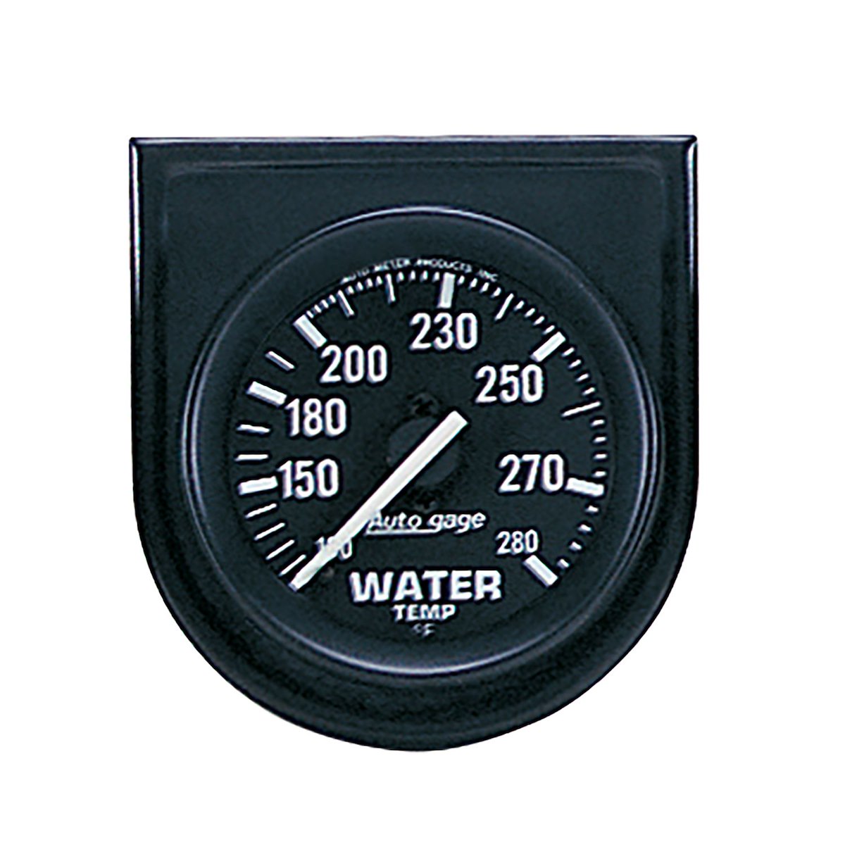 AutoMeter Gauges & Instrumentation 2333 product image 1