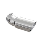 MBRP Exhaust Exhaust Tail Pipe Tip T5154 product image 1