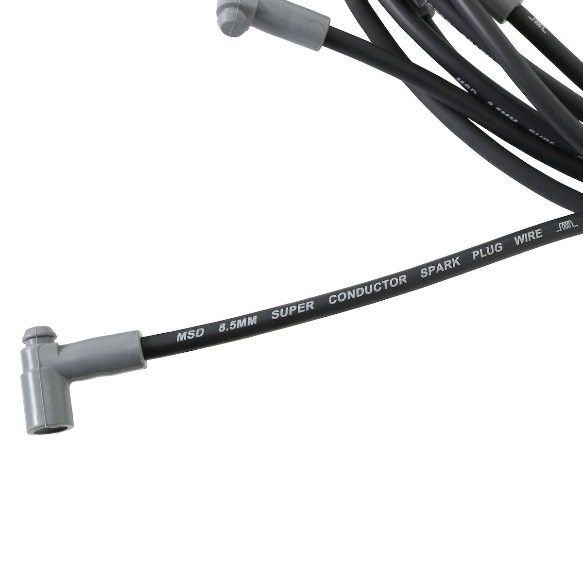 MSD Spark Plug Wire Set 31353 product image 3