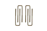 MaxTrac Suspension Lift Kit 906840 product image 3