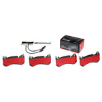 Brembo Brake Pads P50127N product image 2