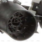 Pollak Trailer Wiring Connector, T-Connector For 5th Wheel/Bumper Mount Socket - 11-932