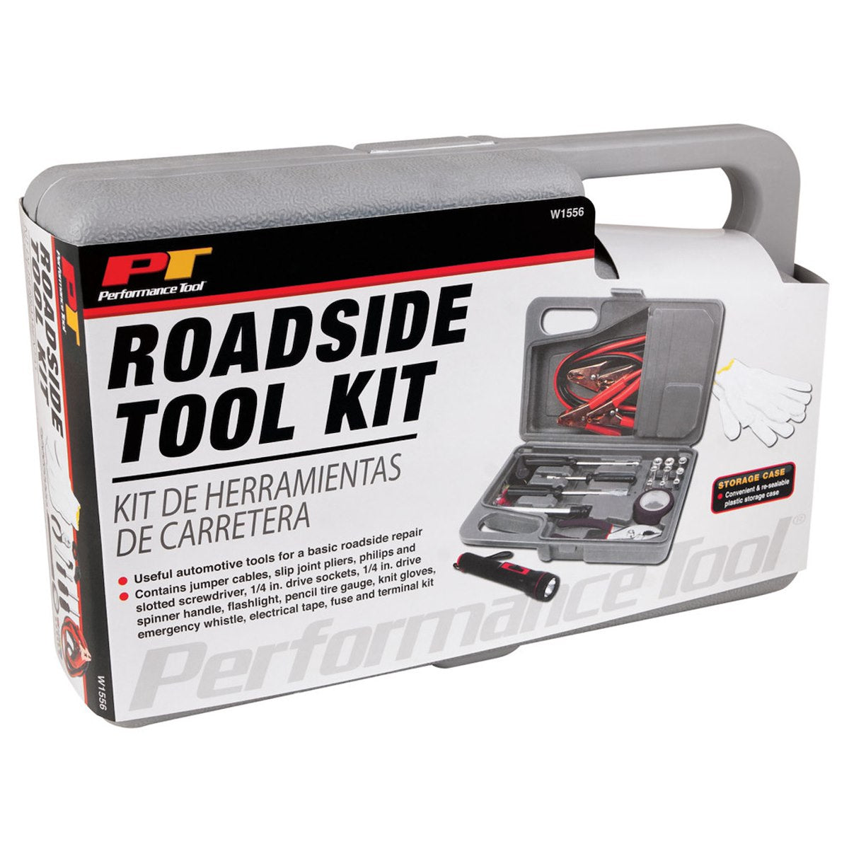 Performance Tool Automotive Tools & Shop Equipment W1556 product image 3