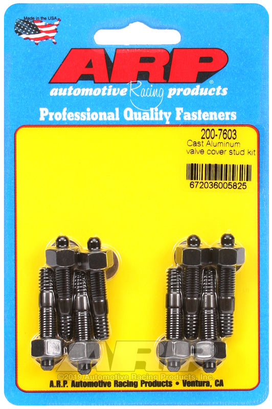 ARP Engine Fasteners 200-7603 product image 1