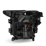 AlphaRex Headlight Assembly 880169 product image 2