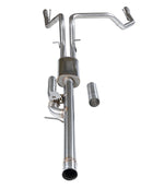 Flowmaster Exhaust System Kit 718207 product image 2
