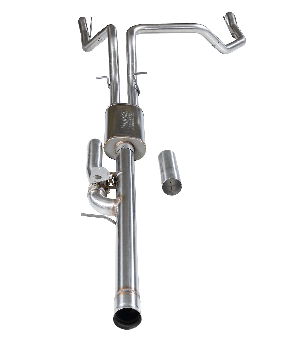 Flowmaster Exhaust System Kit 718207 product image 2