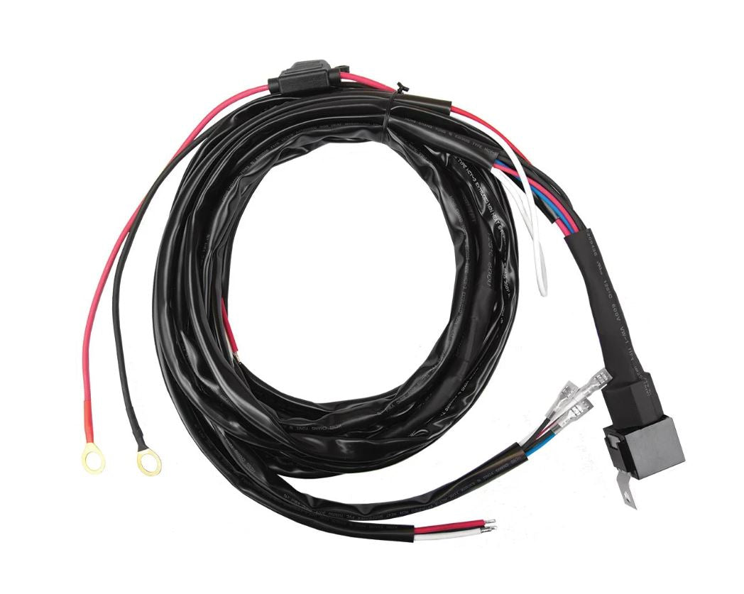 Rigid Industries Driving/Fog Light Wiring Harness, 360 Series - 36360