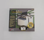 Flow-Rite Battery Filler, With Four Manifolds/4 ft Tubing/Quick Connect/Dust Cap - RV-2000