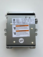 GE Appliances Air Conditioner Control Box Assembly - RGREC3A