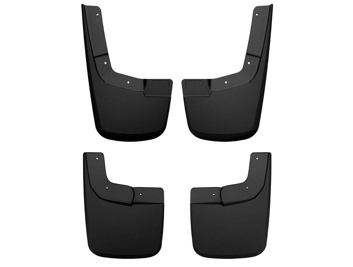 Husky Liners Mud Flaps & Guards 58546 product image 1
