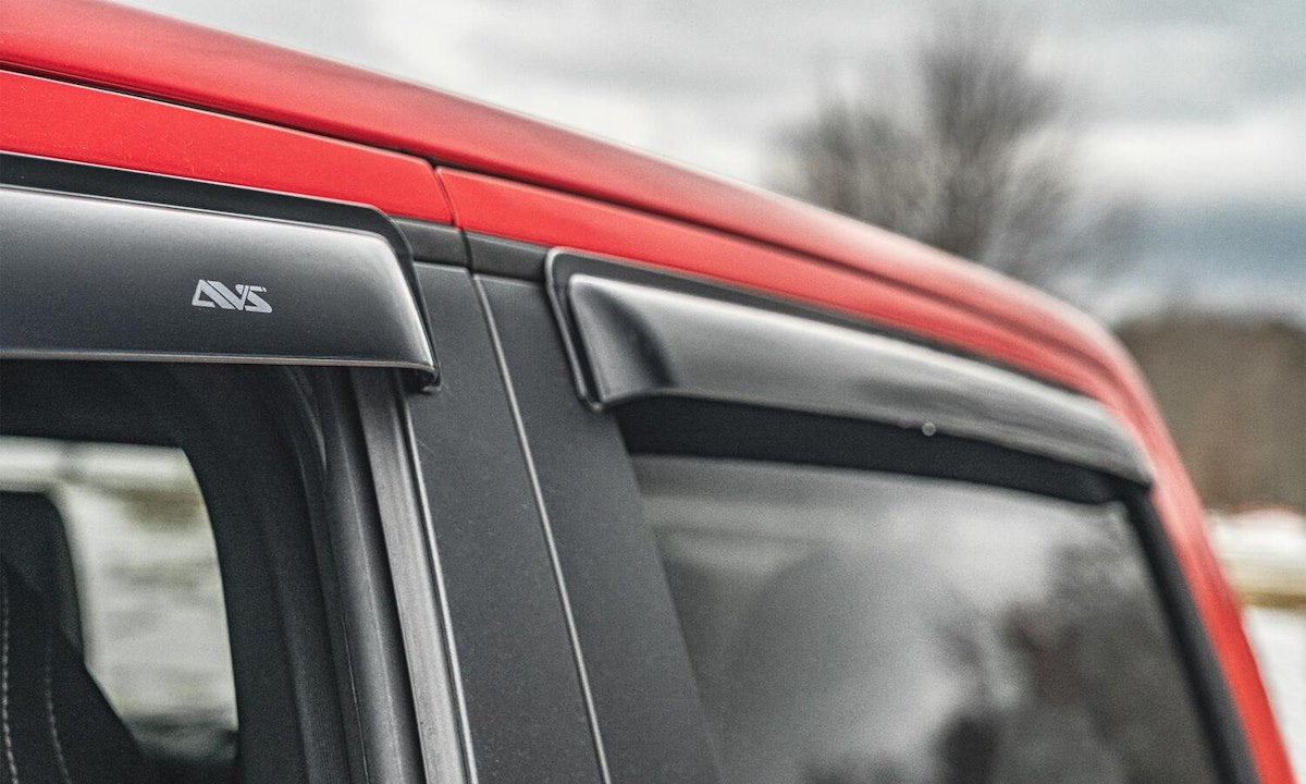 AVS Vent Visors 94806 product image 4