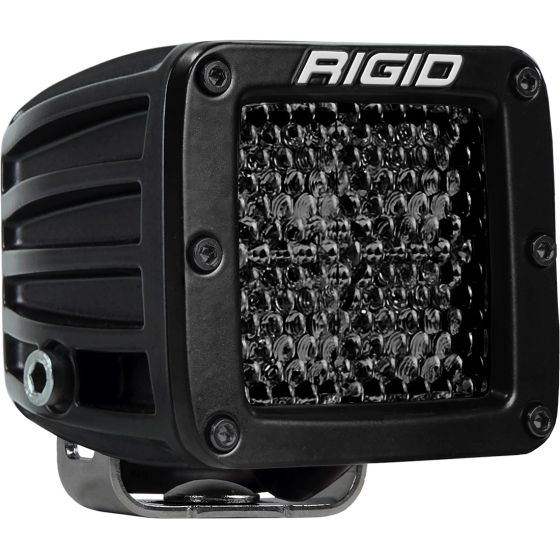 RIGID Industries Exterior Multi-Purpose LED 202513BLK product image 2