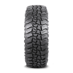 Mickey Thompson Tire, LT40 x 13.50R17, Black Sidewall, 4 Ply Sidewall - 331275013