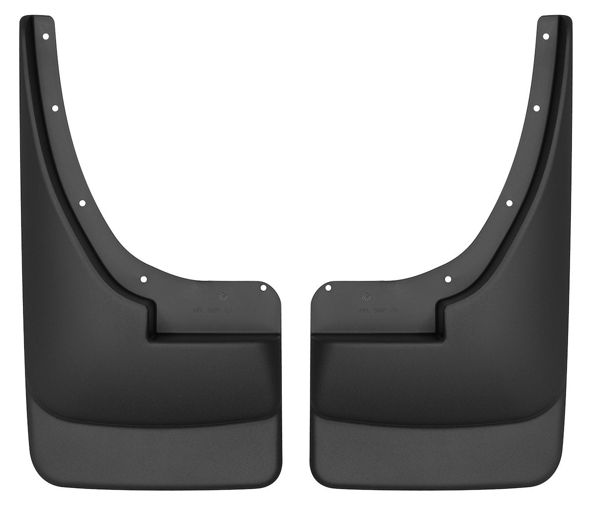 Husky Liners Mud Flaps & Guards 56001 product image 1