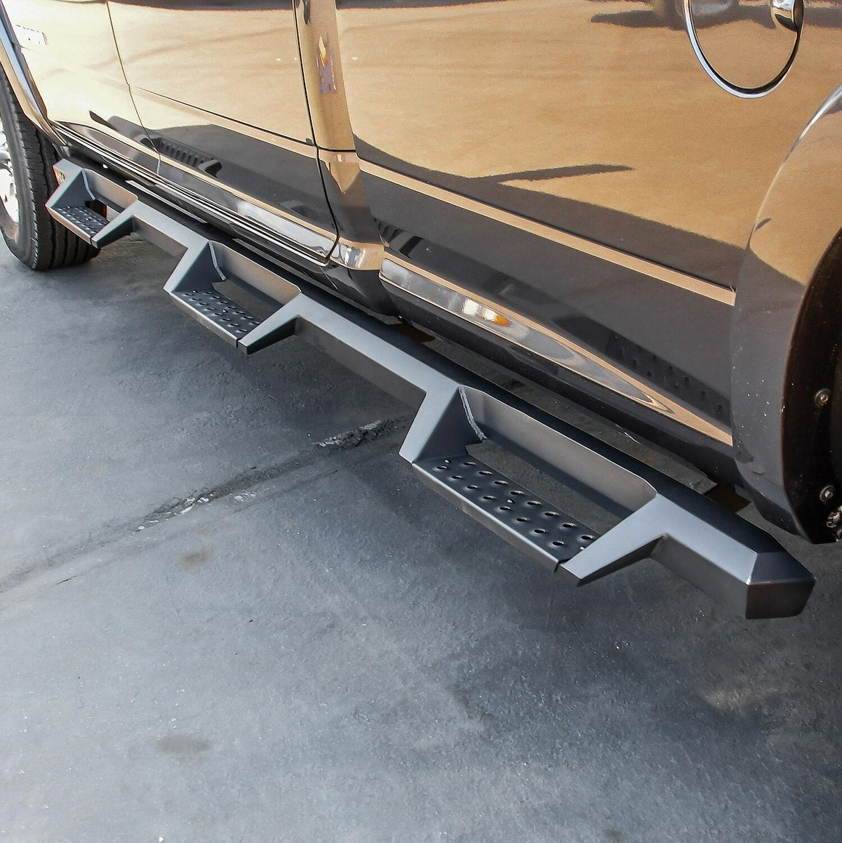 Westin Running Boards & Nerf Bars 56-534345 product image 7